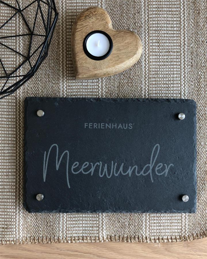 Meerwunder شيلينغ المظهر الخارجي الصورة